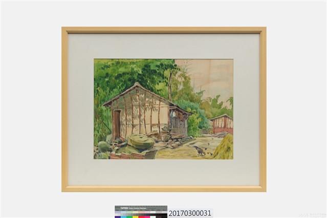 農家藏品圖，第1張