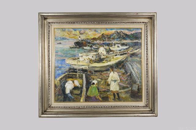 千葉海岸藏品圖，第1張