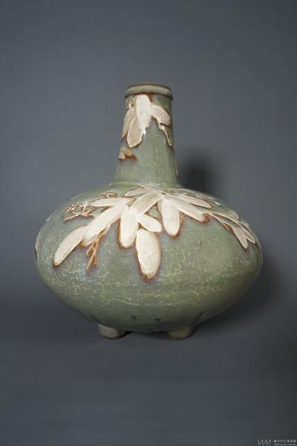 芳香隔遠山 藏品圖，第1張