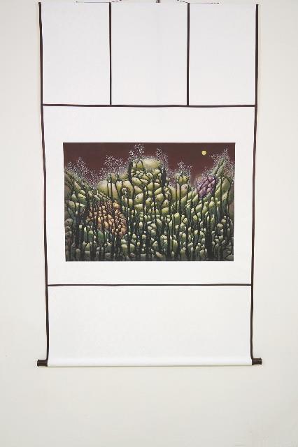 月下對語藏品圖，第1張