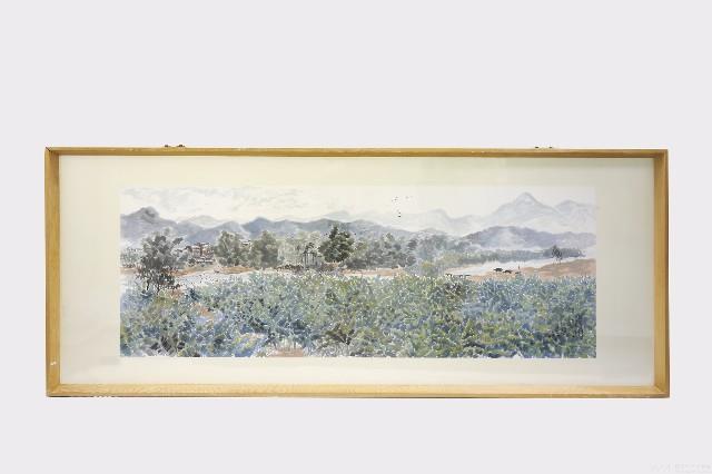 茲土有情頌藏品圖，第1張