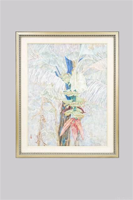 白日藏品圖，第1張