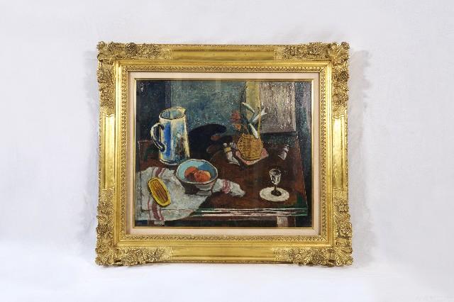 靜物藏品圖，第1張