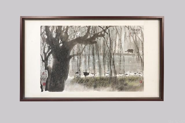 斯土斯民斯情藏品圖，第1張