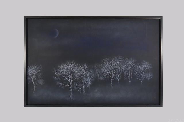 千巌暝藏品圖，第1張