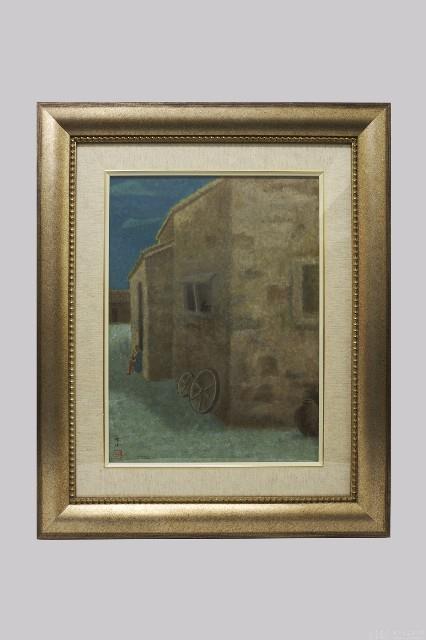 待藏品圖，第1張