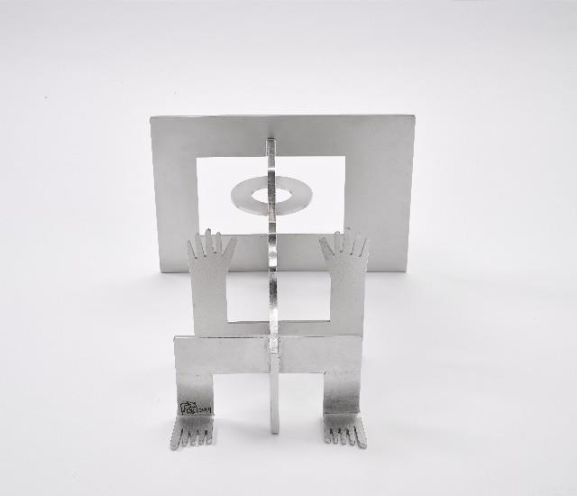 Contemplation Collection Image, Figure 2, Total 4 Figures