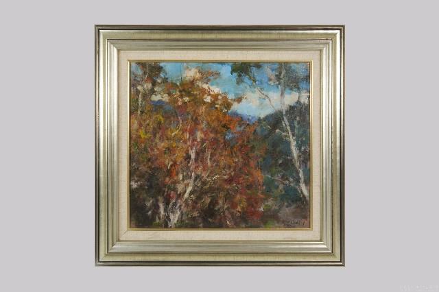 武陵之秋藏品圖，第1張