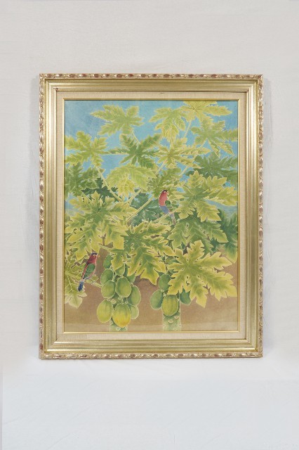 喜悅藏品圖，第1張