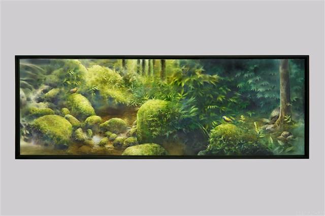 綠意森林藏品圖，第1張