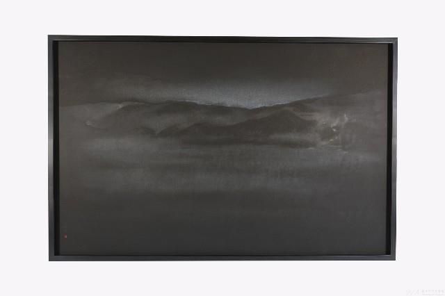 月照歸雁藏品圖，第1張