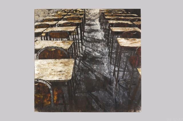 日光浴藏品圖，第1張