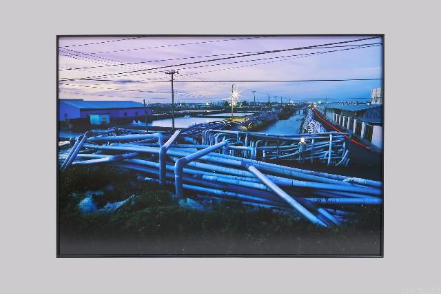 台灣《美景》- 佳冬藏品圖，第1張