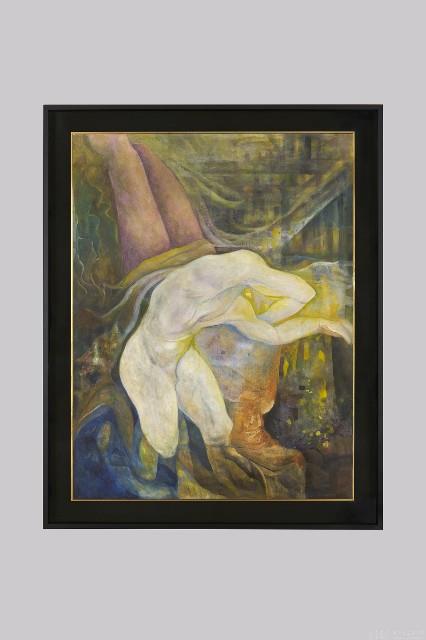 Narratives of Dim Light(1) Collection Image