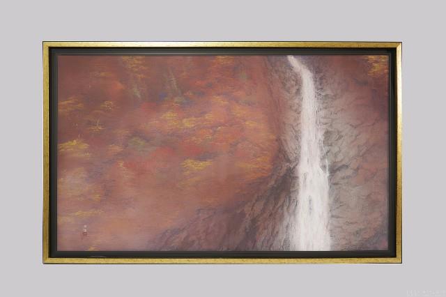 Waterfall – Autumn Melody Collection Image