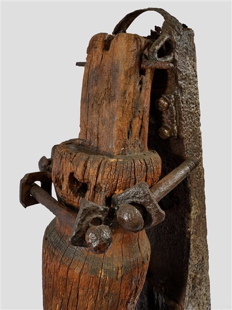龍虎鬥藏品圖，第4張