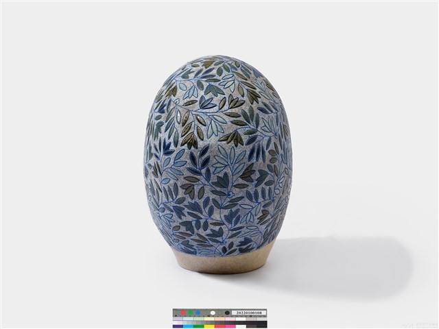 清麗紈質藏品圖，第4張