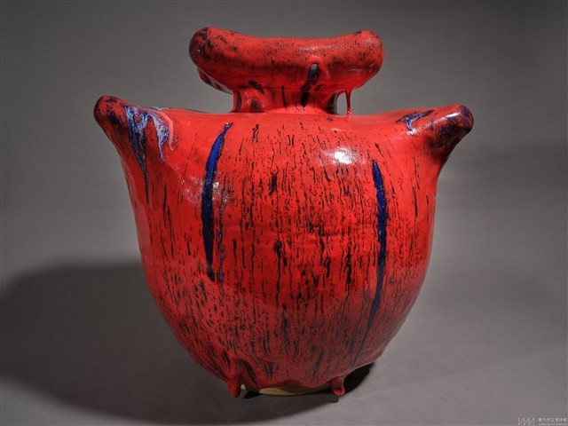 春陶夏艷紫嫣紅藏品圖，第3張