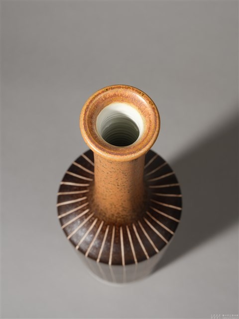 褐釉 藏品圖，第3張