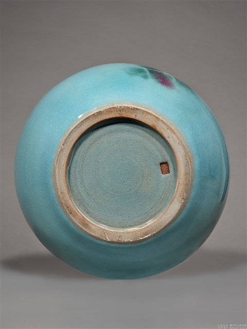 紫色花藏品圖，第4張