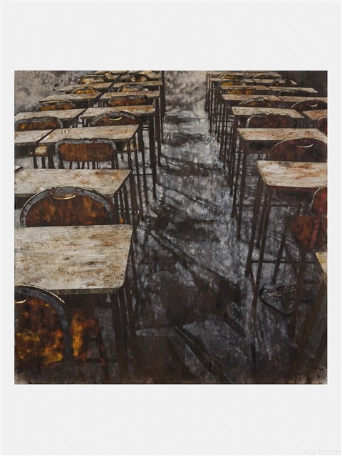 日光浴藏品圖，第1張