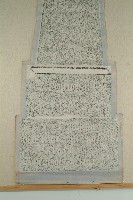 法軍海軍陣亡官兵墓碑拓本藏品圖，第3張