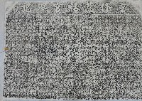 重修慈祐宮碑記拓本藏品圖，第3張