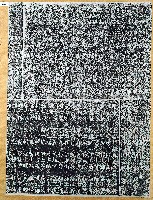 重修竹蓮寺碑記拓本藏品圖，第4張