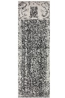 重修關帝廟碑記拓本藏品圖，第1張