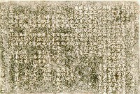 重修良皇宮序拓本藏品圖，第1張