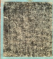 嚴禁惡丐強索橫行碑記拓本藏品圖，第1張