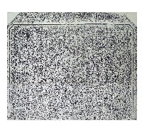 宜蘭縣儒學臥碑拓本藏品圖，第1張