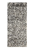 濟安醫院碑記拓本（二）藏品圖，第1張