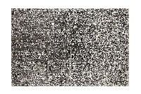 保安宮重修碑記拓本附捐助緣金姓名碑拓本（四）藏品圖，第1張