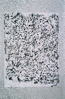 岸裡社西界址碑拓本藏品圖，第2張