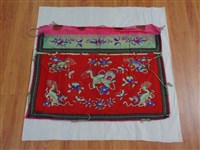 桌圍藏品圖，第1張