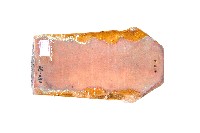 透雕花紋壁式筷籠藏品圖，第2張