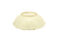 青花五彩梅枝紋大碗藏品圖，第2張