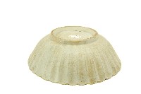 青花葵花口蓮瓣型大碗藏品圖，第2張