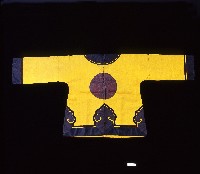 南瑤宮前開襟轎夫衣藏品圖，第2張