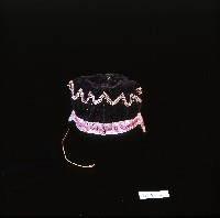 兒童冬日風兜帽藏品圖，第1張