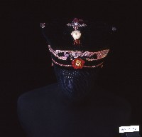 兒童碗帽藏品圖，第1張