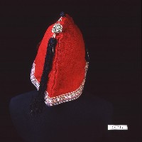 兒童冬日風兜帽藏品圖，第2張