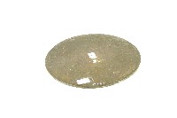 琴瑟偕老婚儀銅鏡藏品圖，第2張