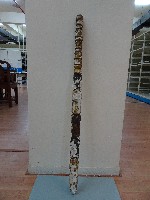 韋陀棒藏品圖，第10張