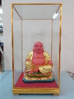 彌勒佛藏品圖，第1張