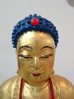 釋迦牟尼佛藏品圖，第2張