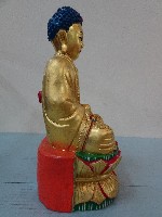 釋迦牟尼佛藏品圖，第5張