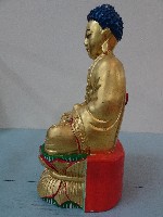 釋迦牟尼佛藏品圖，第7張