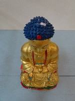 釋迦牟尼佛藏品圖，第8張